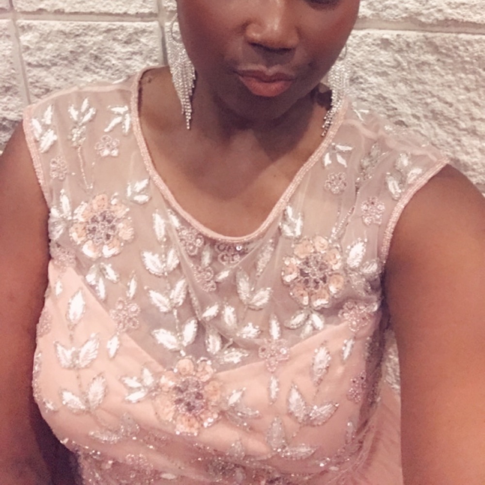 Formal Gown